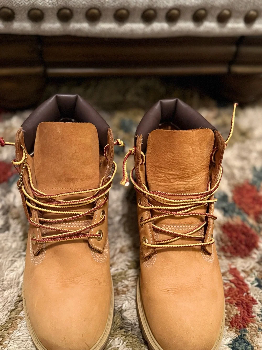TIMBERLAND ALL WEATHER